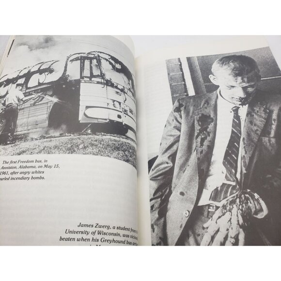 King Remembered By Flip Schulke and Penelope McPhee Jesse Jackson Forward 1986 - Picture 12 of 14